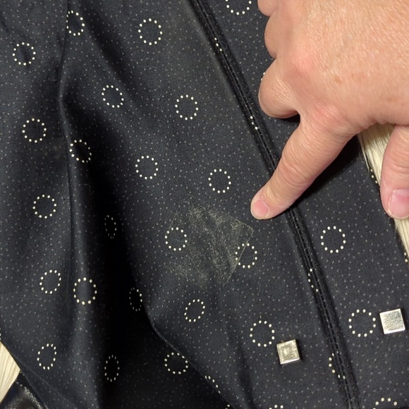 Thirty one bag purse - Picture 5 of 11